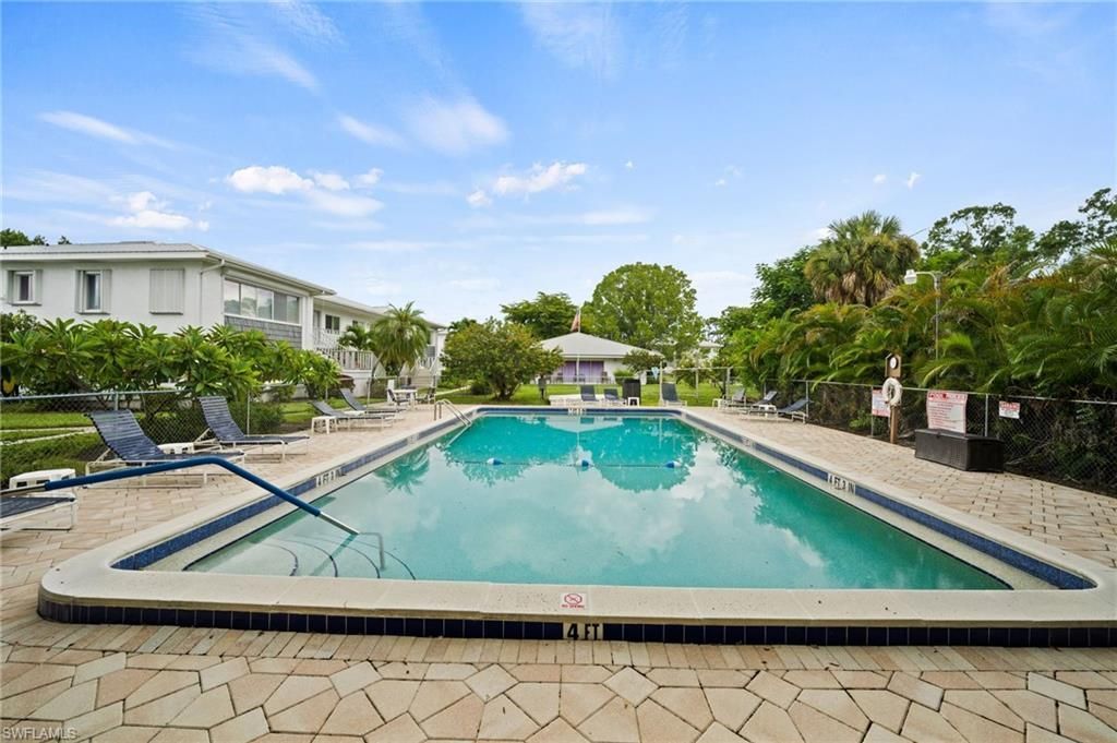 431 Van Buren St, Unit E7, Fort Myers, FL 33916 Photo