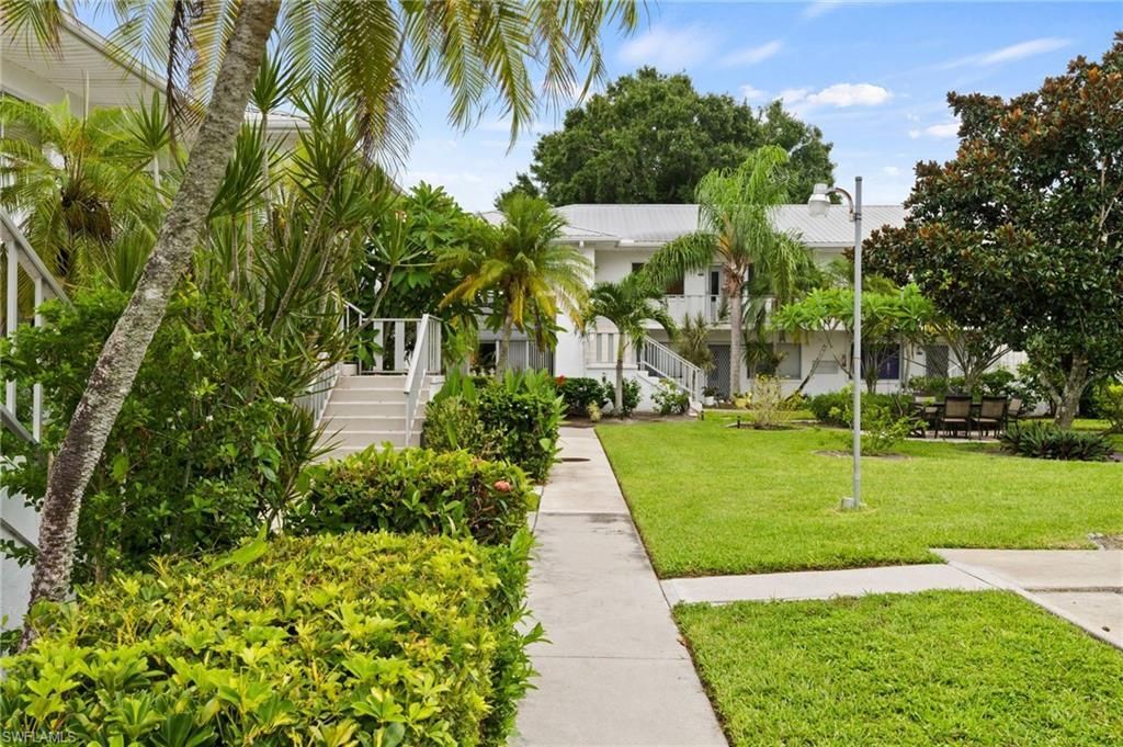 431 Van Buren St, Unit E7, Fort Myers, FL 33916 Photo