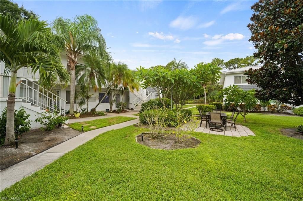 431 Van Buren St, Unit E7, Fort Myers, FL 33916 Photo