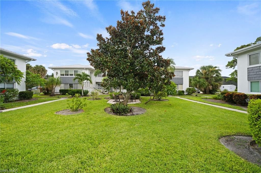 431 Van Buren St, Unit E7, Fort Myers, FL 33916 Photo