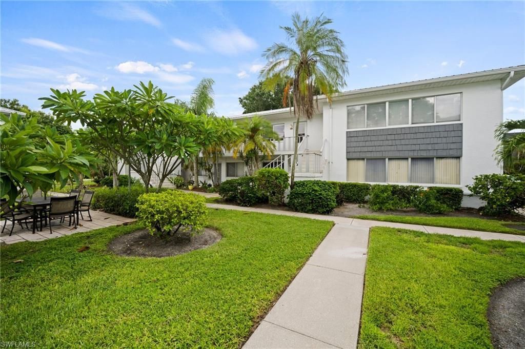 431 Van Buren St, Unit E7, Fort Myers, FL 33916 Photo