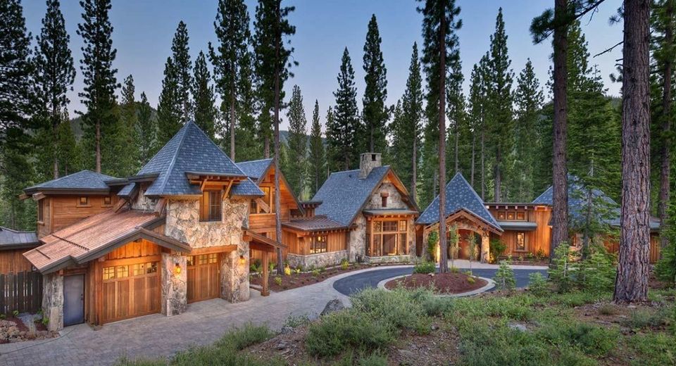 8186 Valhalla Drive, Truckee, CA 96161 Photo