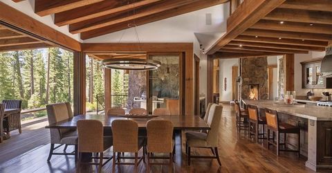 8186 Valhalla Drive, Truckee, CA 96161 Photo