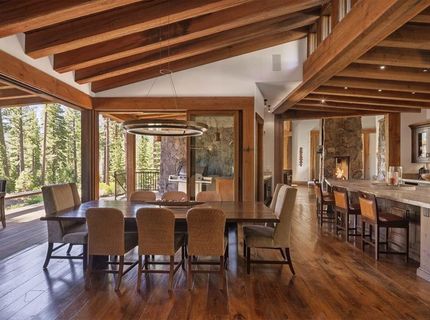 8186 Valhalla Drive, Truckee, CA 96161 Photo