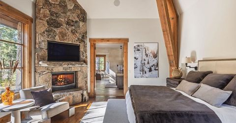 8186 Valhalla Drive, Truckee, CA 96161 Photo