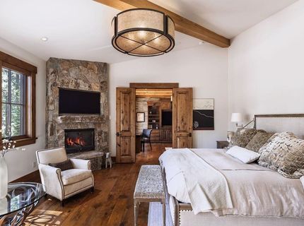 8186 Valhalla Drive, Truckee, CA 96161 Photo