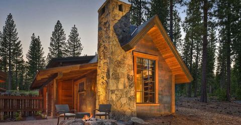 8186 Valhalla Drive, Truckee, CA 96161 Photo