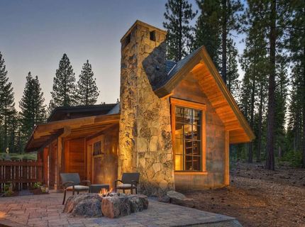 8186 Valhalla Drive, Truckee, CA 96161 Photo