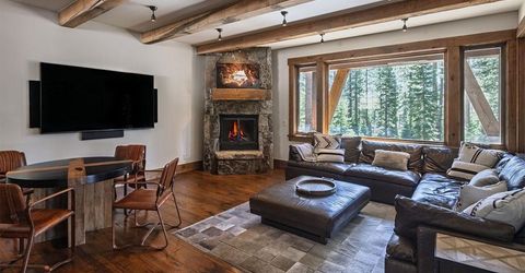 8186 Valhalla Drive, Truckee, CA 96161 Photo