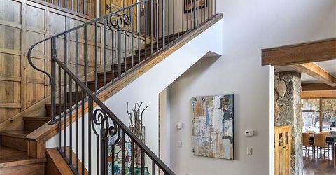 8186 Valhalla Drive, Truckee, CA 96161 Photo