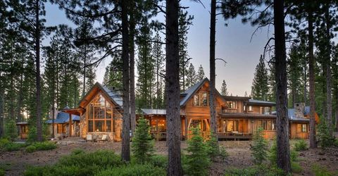 8186 Valhalla Drive, Truckee, CA 96161 Photo