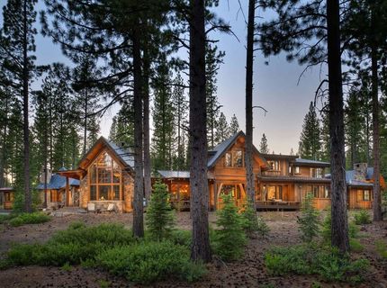 8186 Valhalla Drive, Truckee, CA 96161 Photo