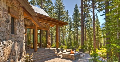 8186 Valhalla Drive, Truckee, CA 96161 Photo