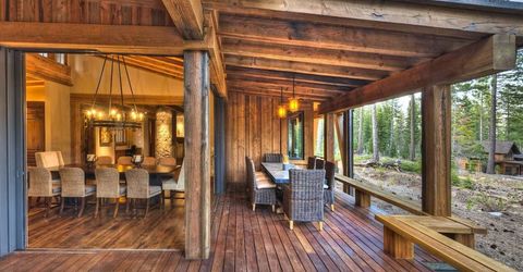 8186 Valhalla Drive, Truckee, CA 96161 Photo