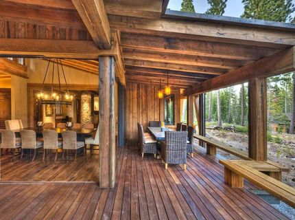 8186 Valhalla Drive, Truckee, CA 96161 Photo