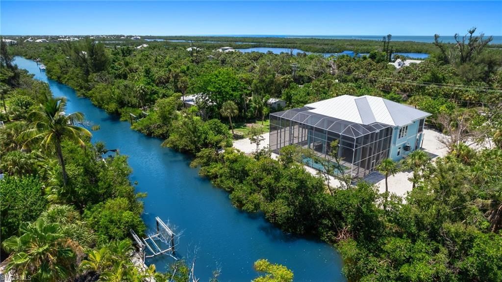 5750 Sanibel Captiva Rd, Sanibel, FL 33957 Photo