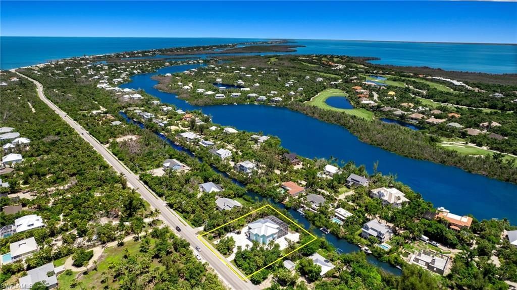 5750 Sanibel Captiva Rd, Sanibel, FL 33957 Photo