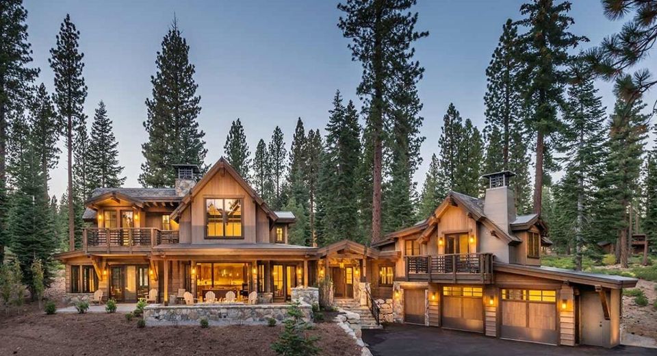 8221 Valhalla Drive, Truckee, CA 96161 Photo