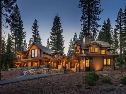 8221 Valhalla Drive, Truckee, CA 96161 Photo