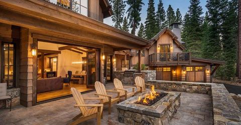 8221 Valhalla Drive, Truckee, CA 96161 Photo