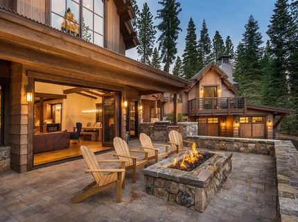 8221 Valhalla Drive, Truckee, CA 96161 Photo