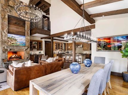 8221 Valhalla Drive, Truckee, CA 96161 Photo