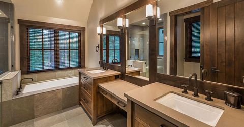 8221 Valhalla Drive, Truckee, CA 96161 Photo