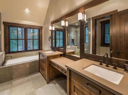 8221 Valhalla Drive, Truckee, CA 96161 Photo