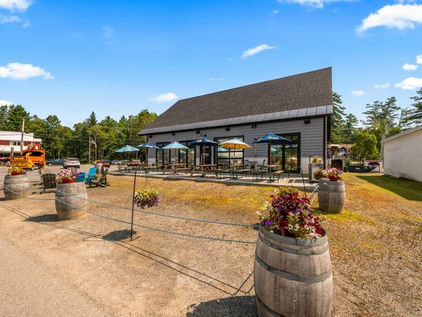 74 Carry Road, Rangeley, ME 04970