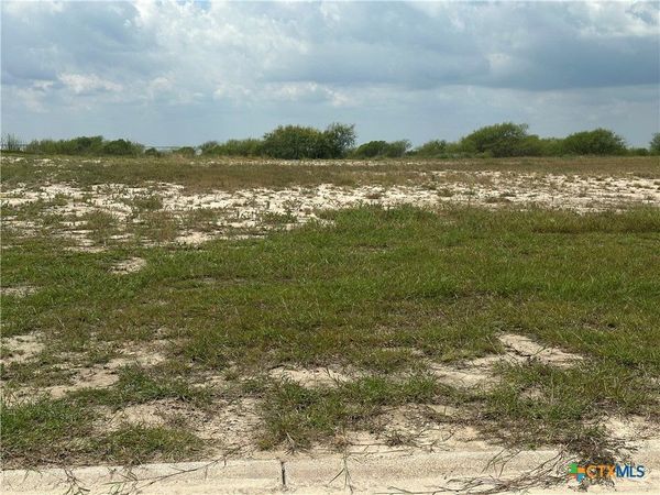 Lot 31 Bay Club Drive , Seadrift, TX 77983