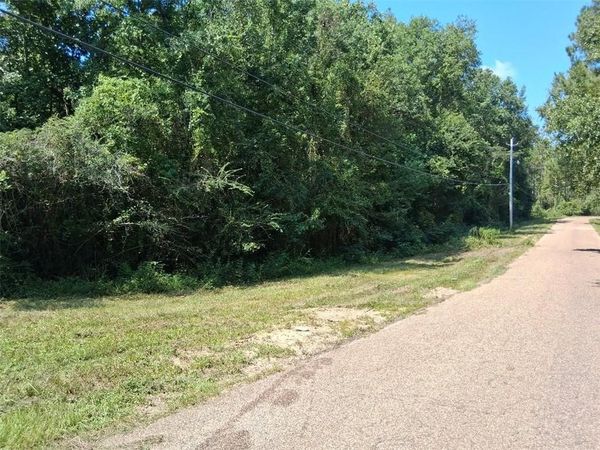 0 Alma Drive, Wilmer, AL 36687