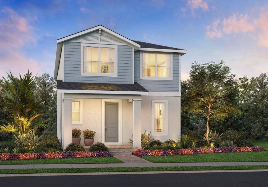 2528 Long Pine Avenue, Apopka, FL 32712 Main Photo