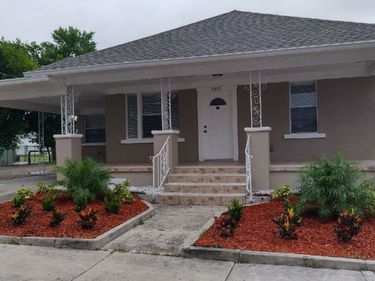 2515 W BRADDOCK STREET, TAMPA, FL 33607