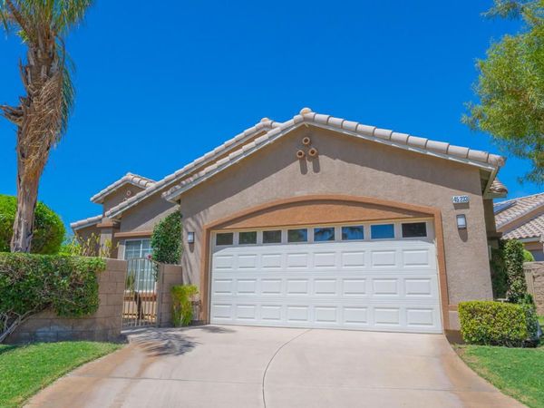 45233 Big Canyon Street, Indio, CA 92201