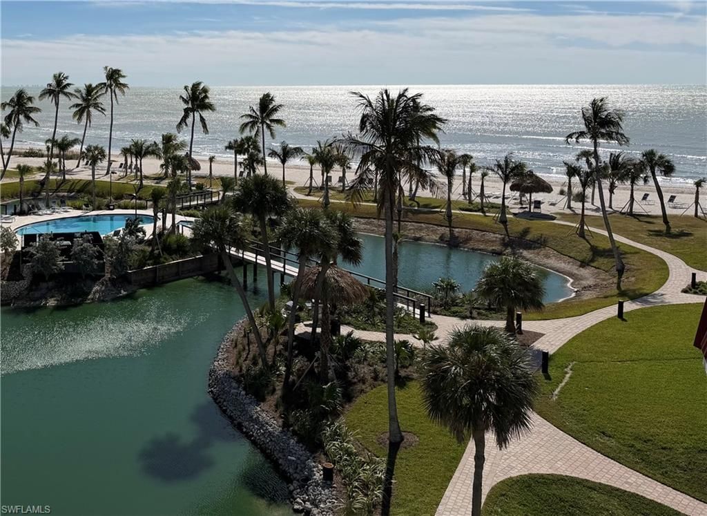 2445 Gulf Dr W, Unit D23, Sanibel, FL 33957 Photo
