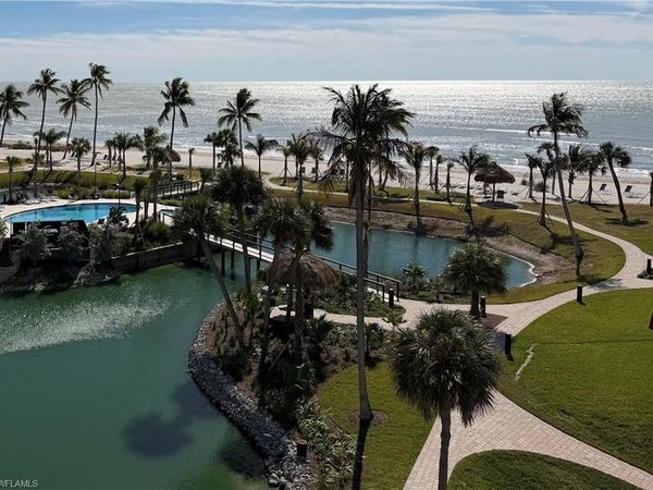 2445 Gulf DR W, Unit D23, SANIBEL, FL 33957