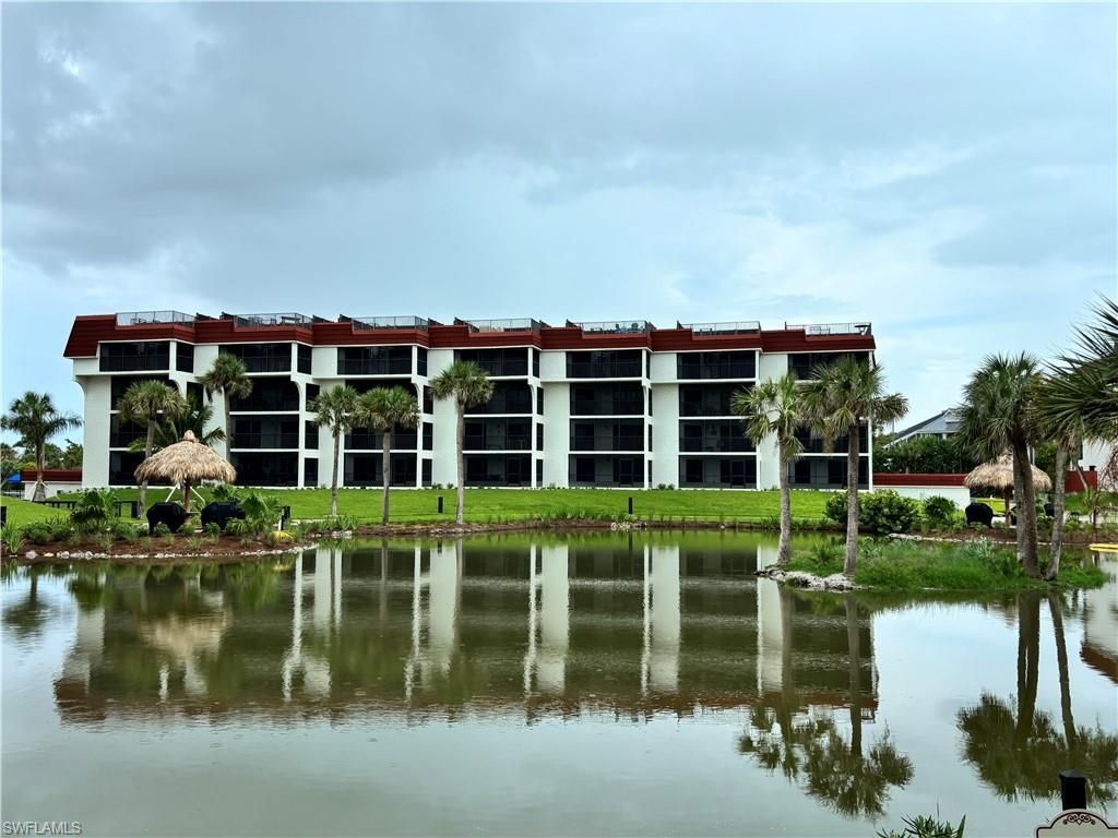 2445 Gulf Dr W, Unit D23, Sanibel, FL 33957 Photo