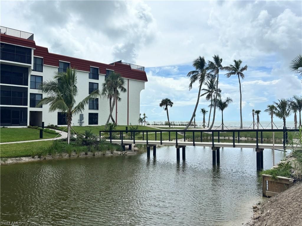 2445 Gulf Dr W, Unit D23, Sanibel, FL 33957 Photo