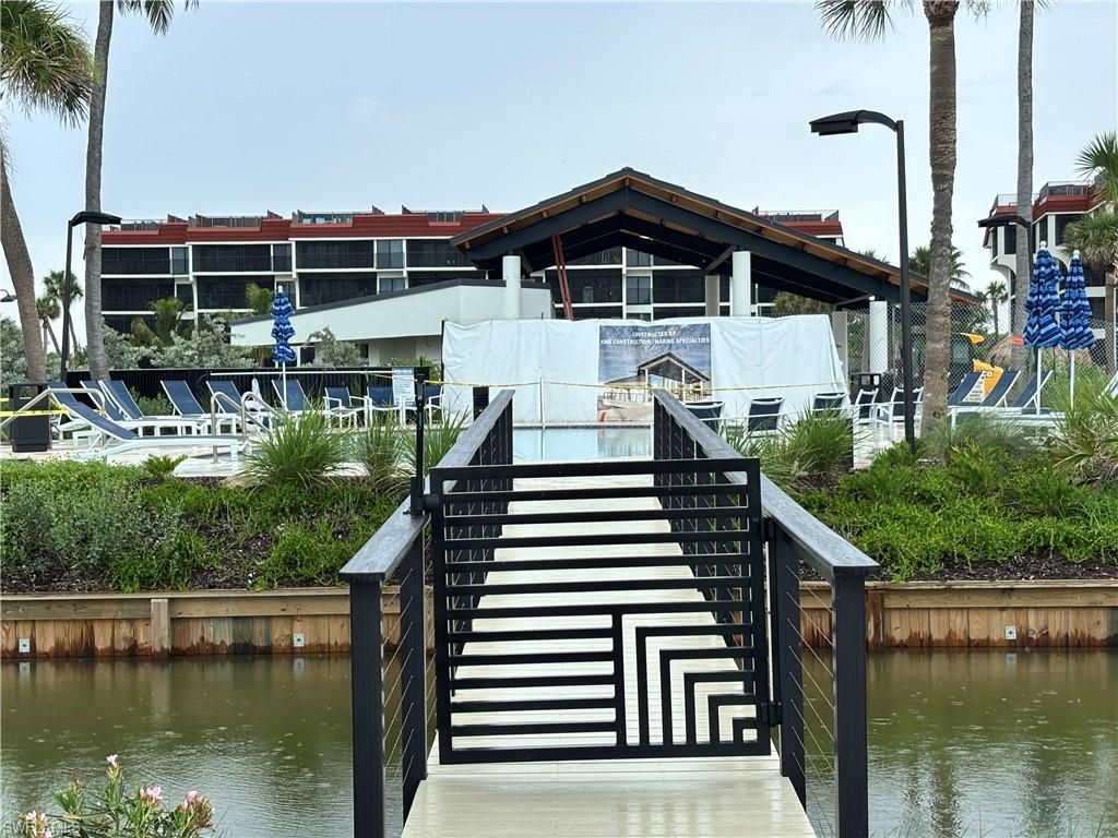 2445 Gulf Dr W, Unit D23, Sanibel, FL 33957 Photo