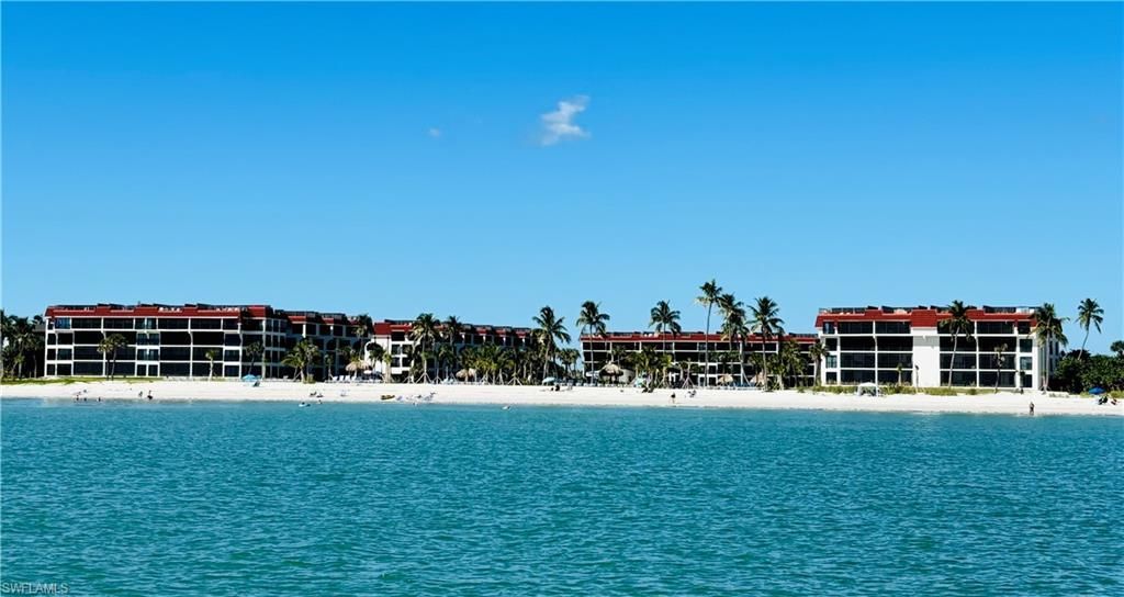 2445 Gulf Dr W, Unit D23, Sanibel, FL 33957 Photo