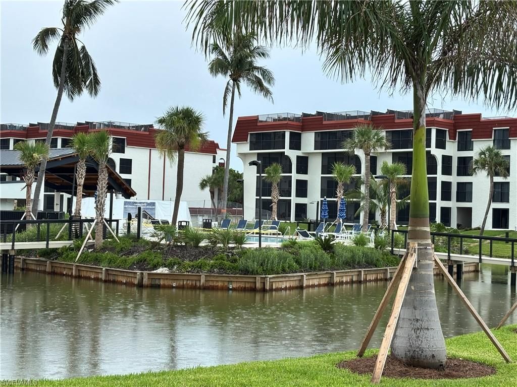 2445 Gulf Dr W, Unit D23, Sanibel, FL 33957 Photo