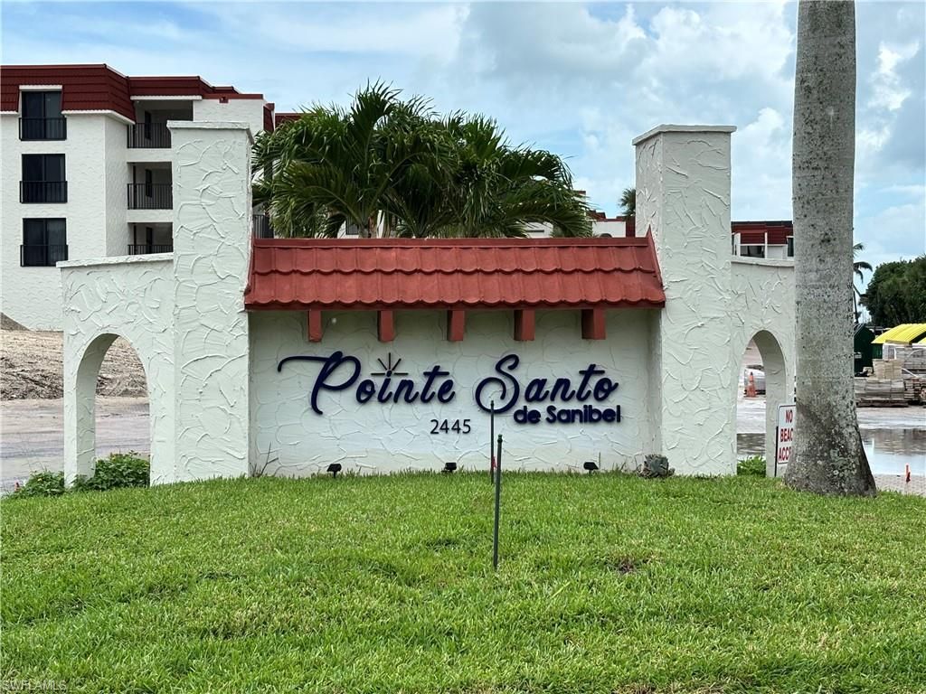 2445 Gulf Dr W, Unit D23, Sanibel, FL 33957 Photo