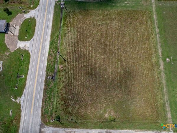 0 Highway 185, Seadrift, TX 77983