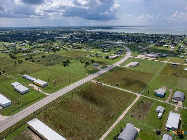 00 Highway 185, Seadrift, TX 77983