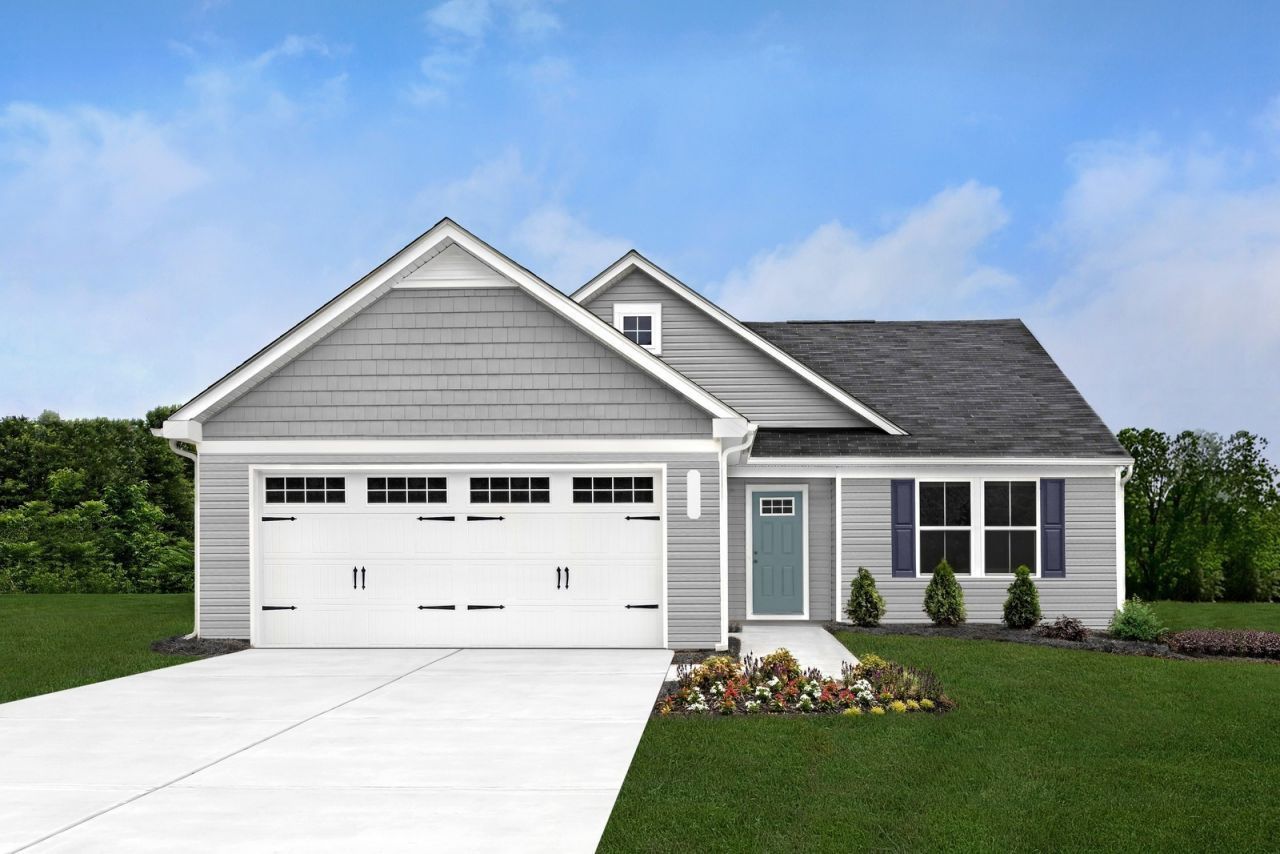 1 Quail Run Way, Spring Hill, TN 37174 Main Photo