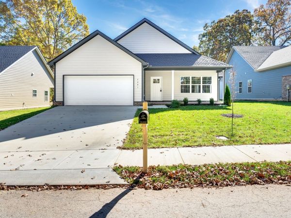 7091 Wiley Circle, Fairview, TN 37062