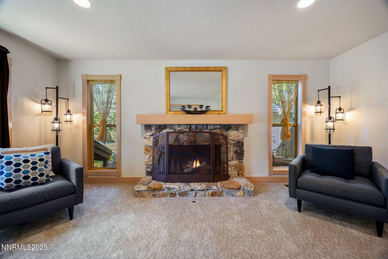 734 Martis Peak Drive, Incline Village, NV 89451 Photo