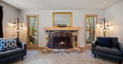 734 Martis Peak Drive, Incline Village, NV 89451 Photo