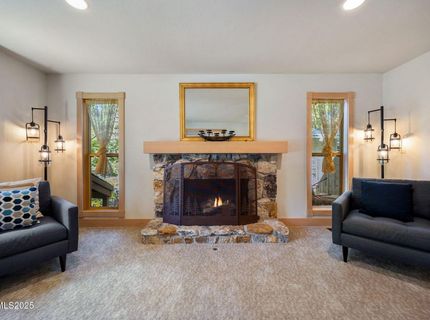 734 Martis Peak Drive, Incline Village, NV 89451 Photo