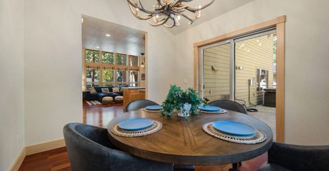 734 Martis Peak Drive, Incline Village, NV 89451 Photo